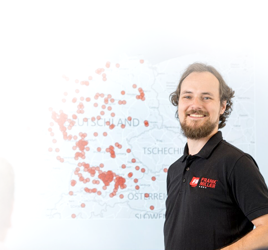 Niklas Junkermann, zertifizierter Power Automate Trainer