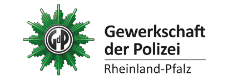 Gewerkschaft der Polizei Rheinland-Pfalz